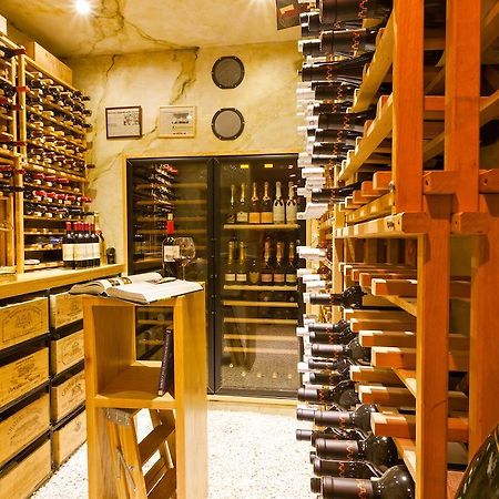 荷兰屋海滩酒店 菲利普斯堡 外观 照片