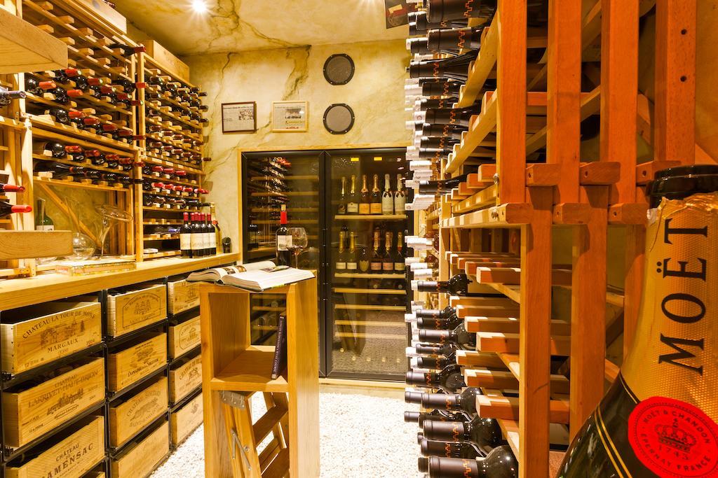 荷兰屋海滩酒店 菲利普斯堡 外观 照片
