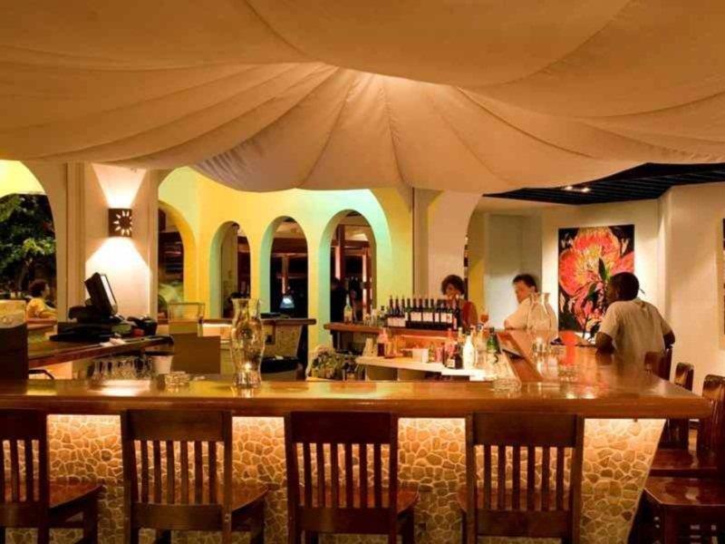 荷兰屋海滩酒店 菲利普斯堡 外观 照片